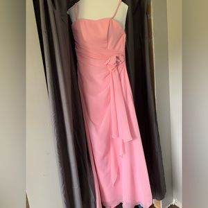 Bridesmaid/Prom Dress